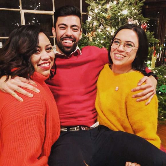 Meet your Posher, Jamie - Picture 1 of 1